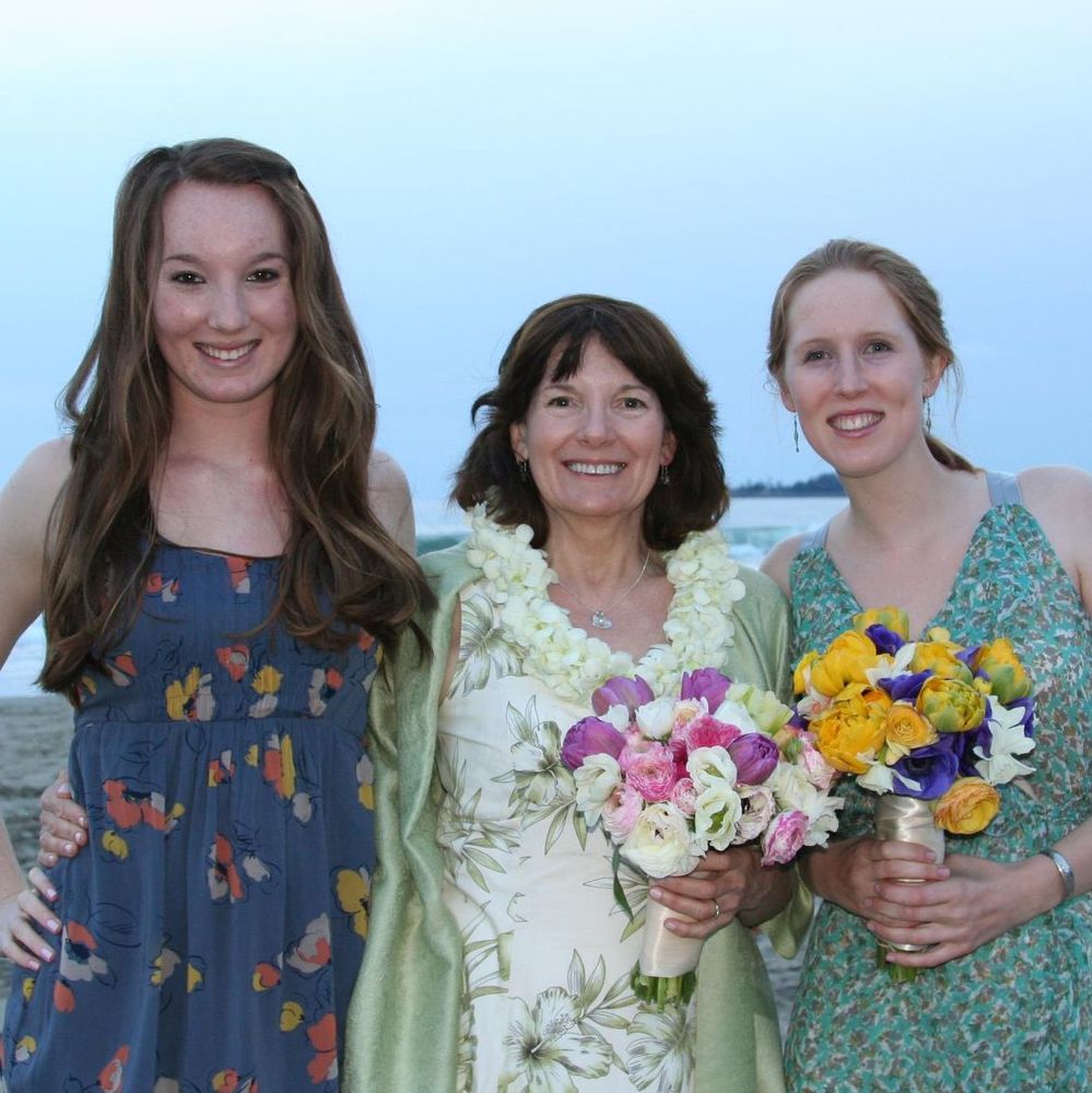 Meet your Posher, Betsy